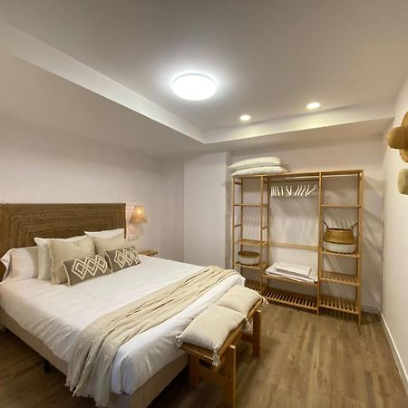 El Refugio Del Mar Apartment Playa de Mar ภายนอก รูปภาพ