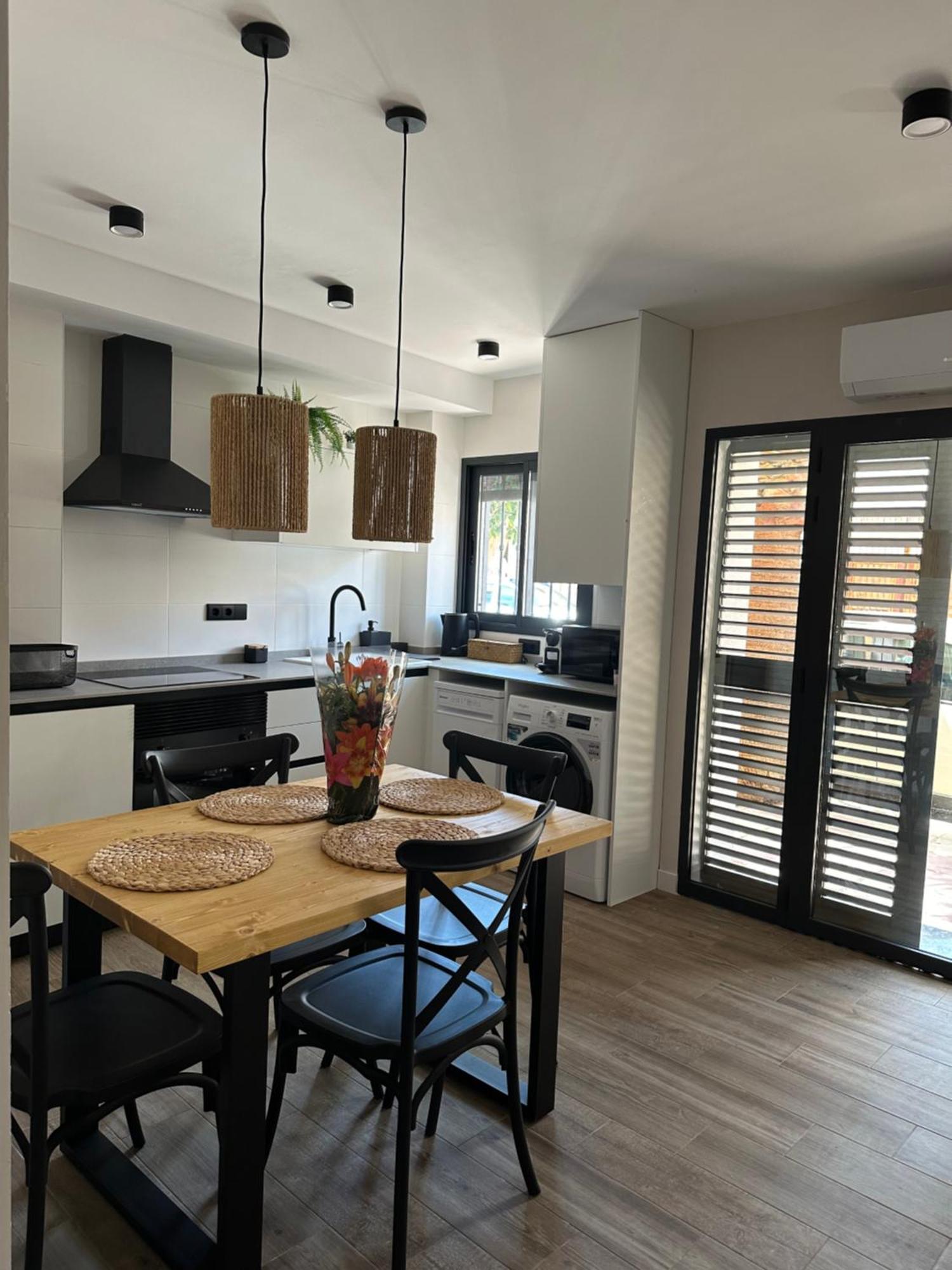El Refugio Del Mar Apartment Playa de Mar ภายนอก รูปภาพ