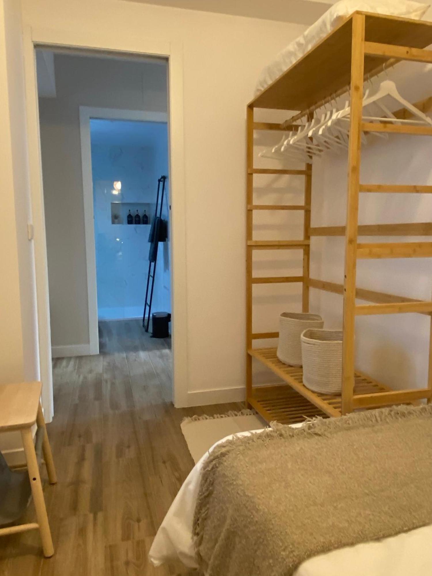 El Refugio Del Mar Apartment Playa de Mar ภายนอก รูปภาพ