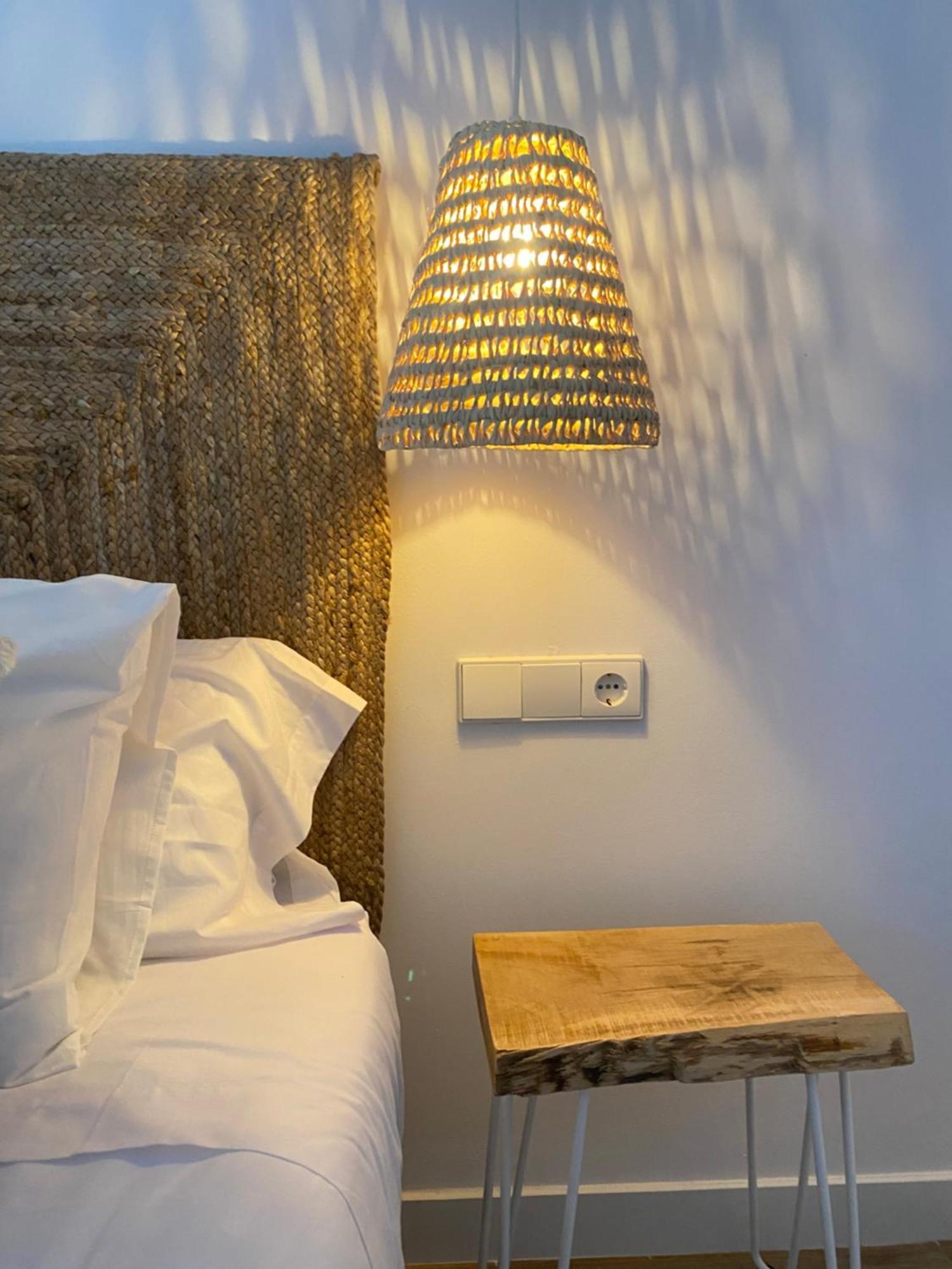 El Refugio Del Mar Apartment Playa de Mar ภายนอก รูปภาพ