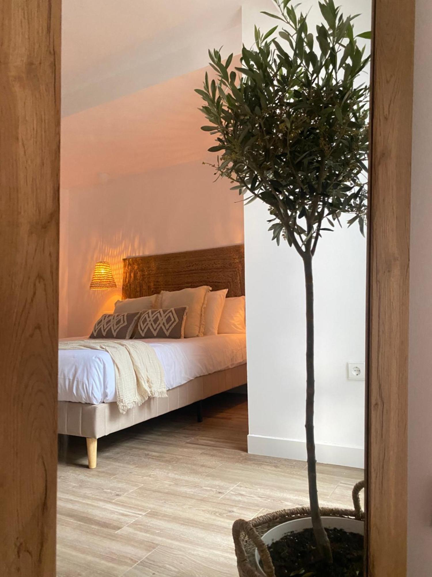 El Refugio Del Mar Apartment Playa de Mar ภายนอก รูปภาพ