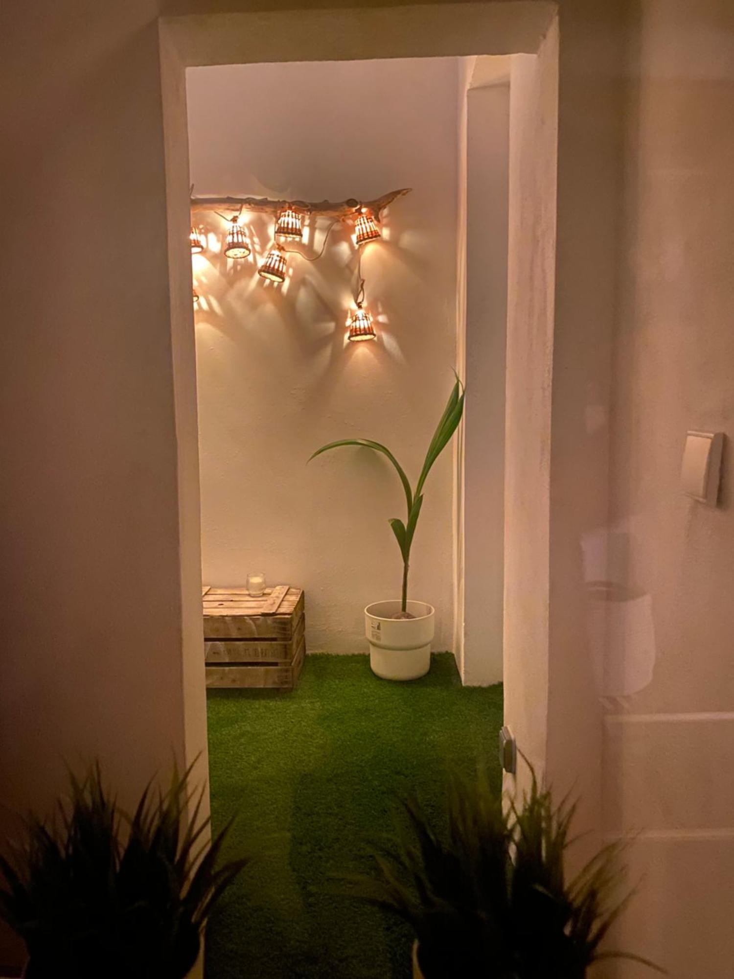 El Refugio Del Mar Apartment Playa de Mar ภายนอก รูปภาพ