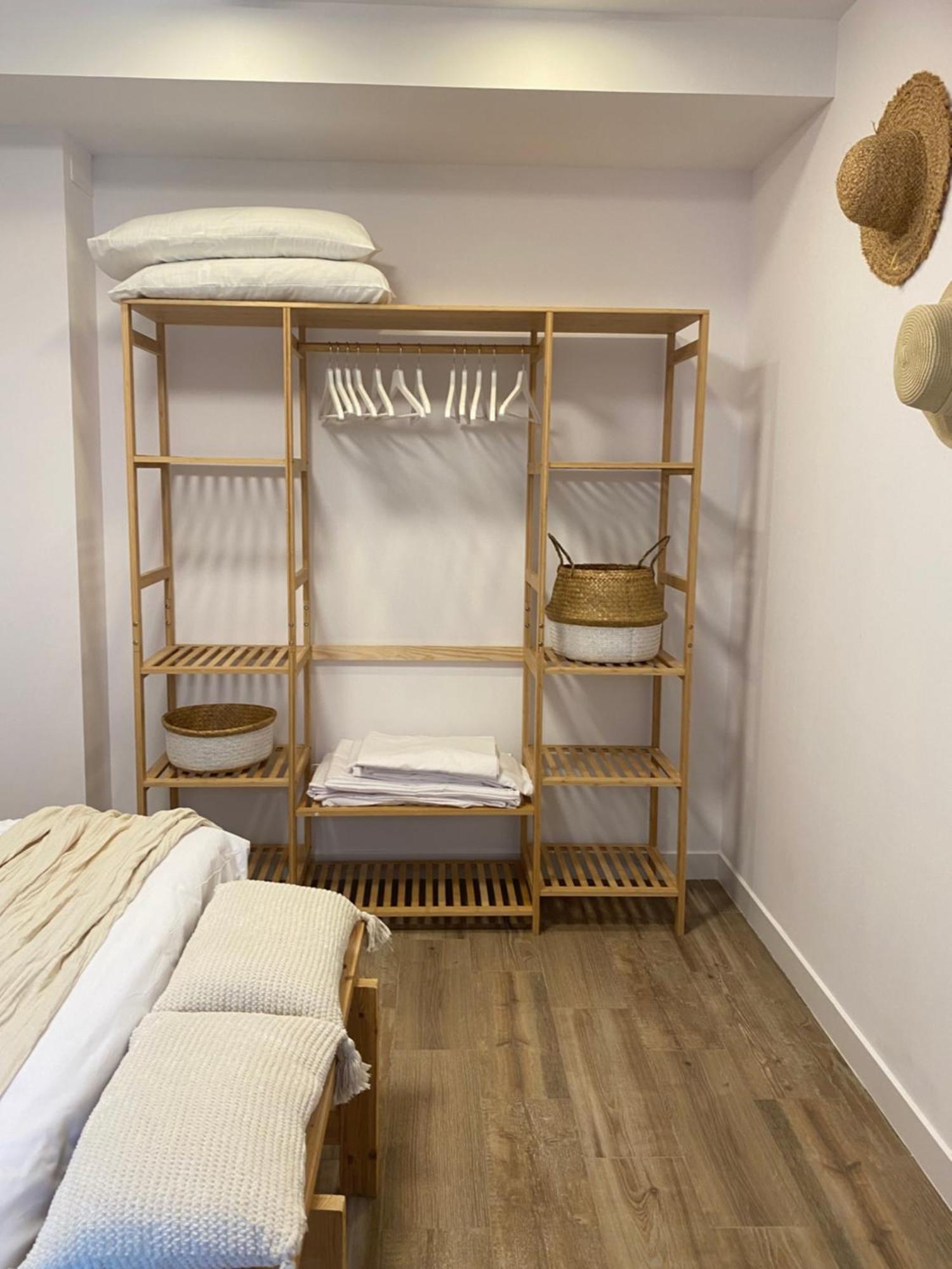 El Refugio Del Mar Apartment Playa de Mar ภายนอก รูปภาพ