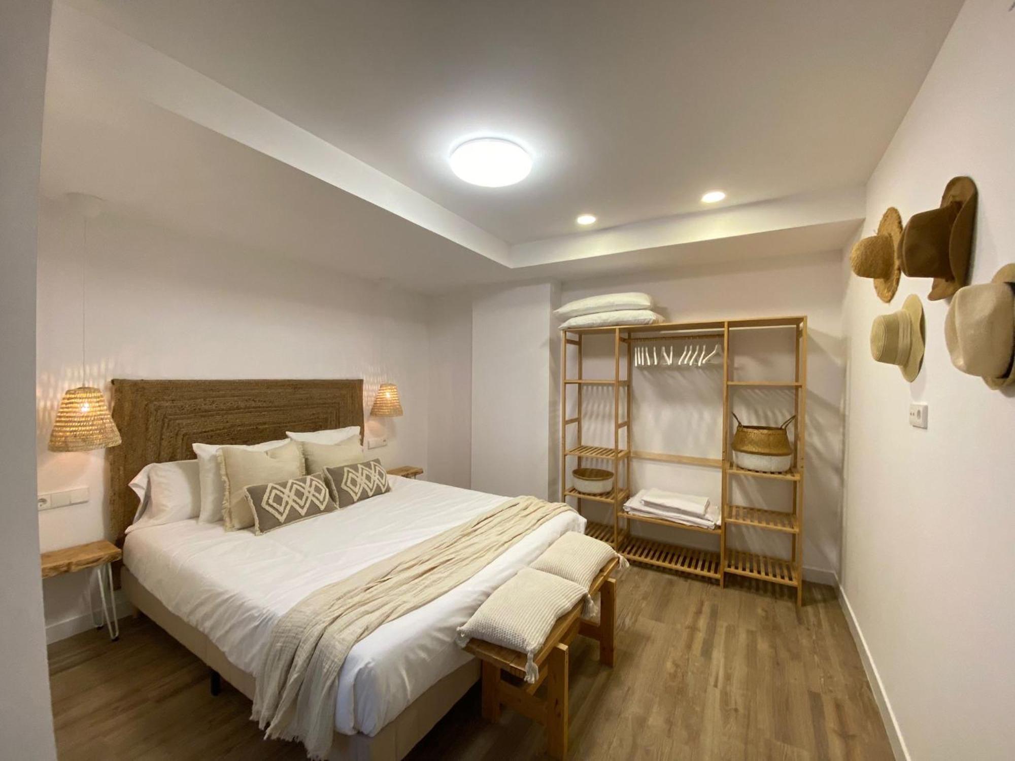 El Refugio Del Mar Apartment Playa de Mar ภายนอก รูปภาพ